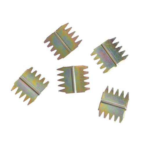 Scutch Combs 25mm (1in) (5)