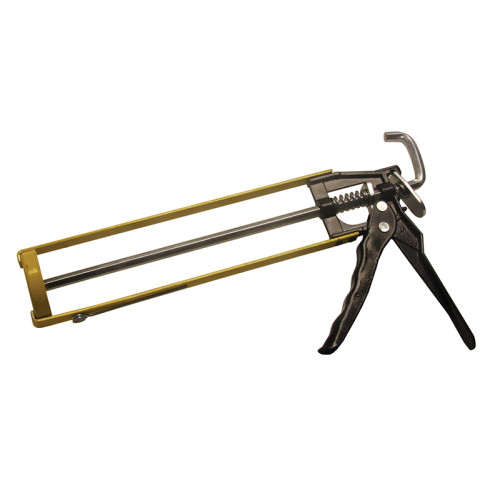 Skeleton Type Caulking Gun 230mm (9in)