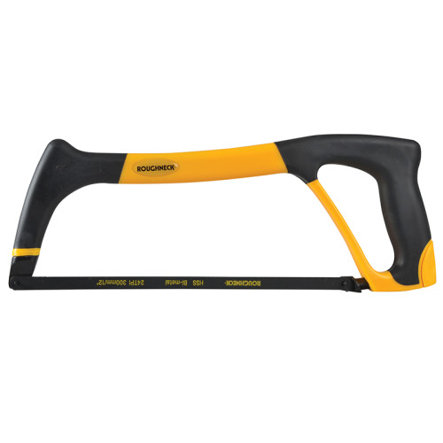 R12H Heavy-Duty Hacksaw 300mm (12in)