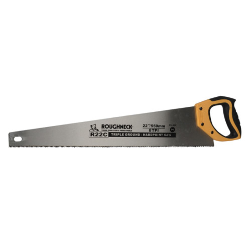 R20C Hardpoint Handsaw 500mm (20in) 8 TPI