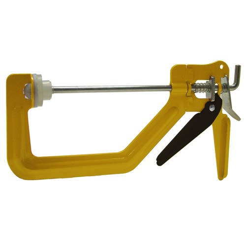 TurboClamp™ One-Handed Speed Clamp 150mm (6in)