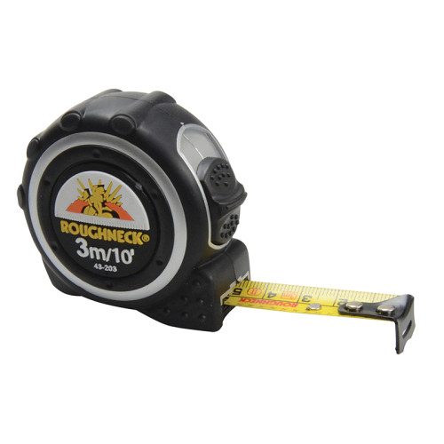 E-Z Read® Tape Measure 5m/16ft (Width 25mm)