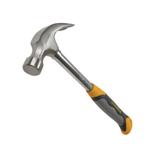 Claw Hammer Tubular Handle 567g (20oz)