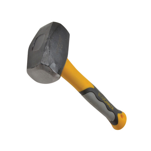 Club Hammer Fibreglass Handle 1.81kg (4lb)