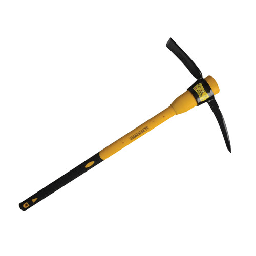 Fibreglass Handle Pick Mattock 2.27kg (5 lb)