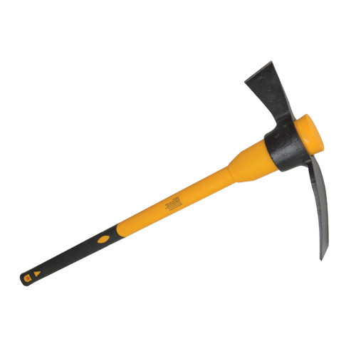 Fibreglass Handle Cutter Mattock 2.27kg (5 lb)