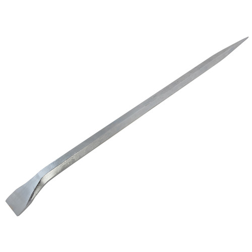 Chrome Plated Aligning Bar 610mm (24in)