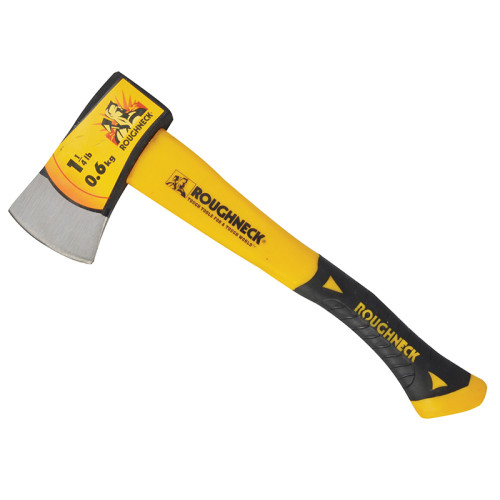 Axe Fibreglass Handle 600g (1.1/4 lb)