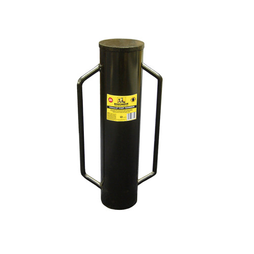 Reinforced Top Post Rammer 150mm (6in)