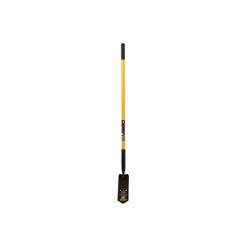 Long Handled Trenching Shovel