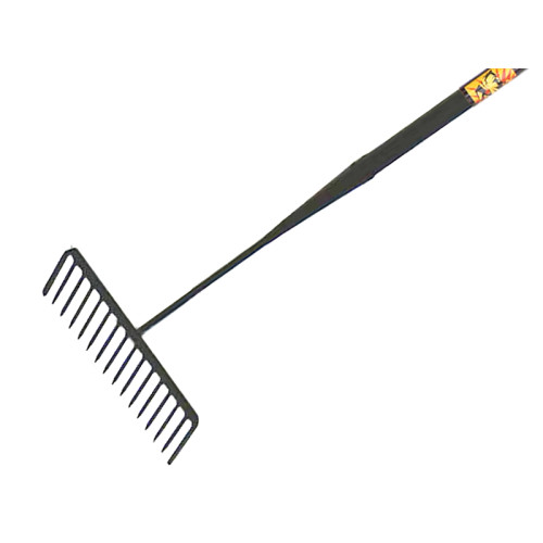 Tarmac Rake 400mm x 1.7m