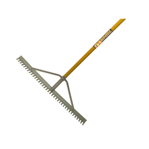 Aluminium Landscape Rake 900mm (36in)