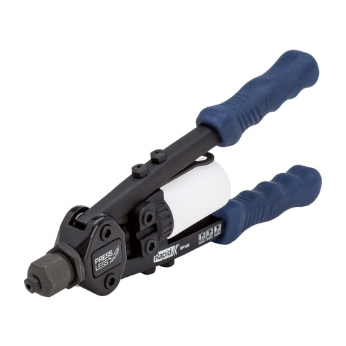 RP100 Heavy-Duty Press Less Hand Riveter