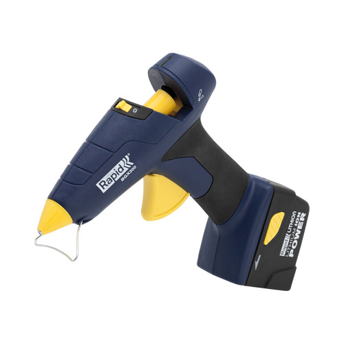 BGX300 Cordless Pro Glue Gun Kit 7.2V 1 x 2.6Ah Li-Ion