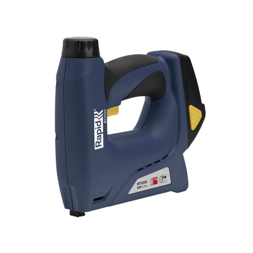 BTX530 Stapler / Nailer 1 x 7.2V Li-ion