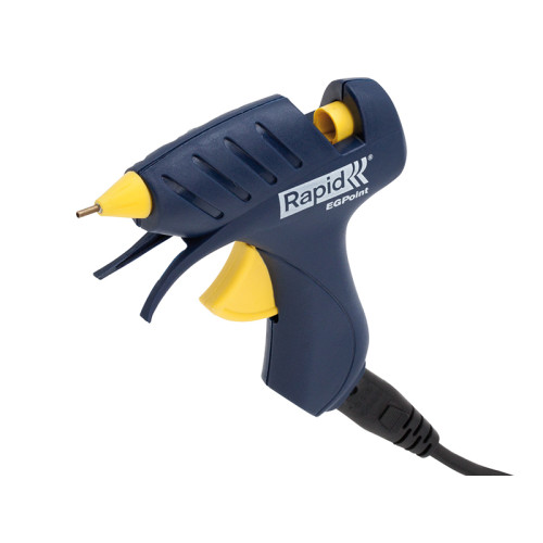 EG Point Glue Gun 80W 240V