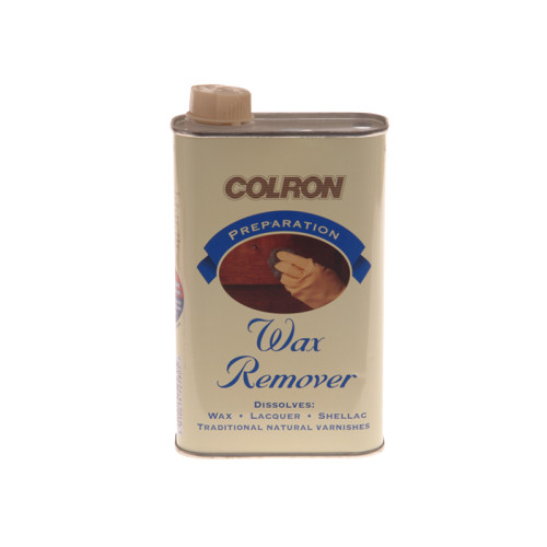 Colron Wax Remover 500ml