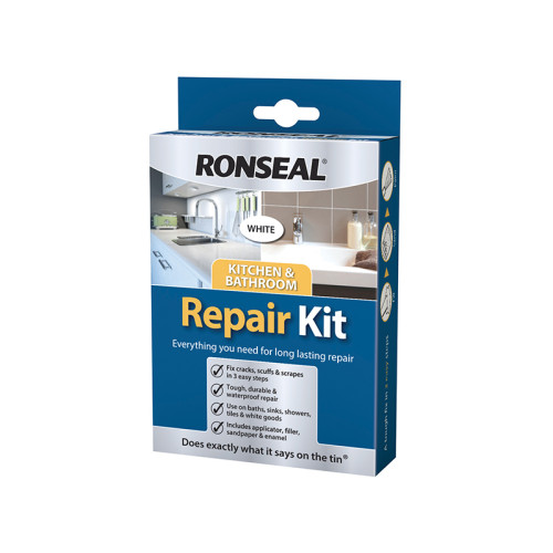 Kitchen & Bathroom Repair Kit 60g