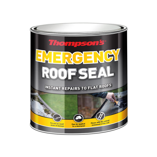 Thompson's Emergency Roof Seal 2.5 litre