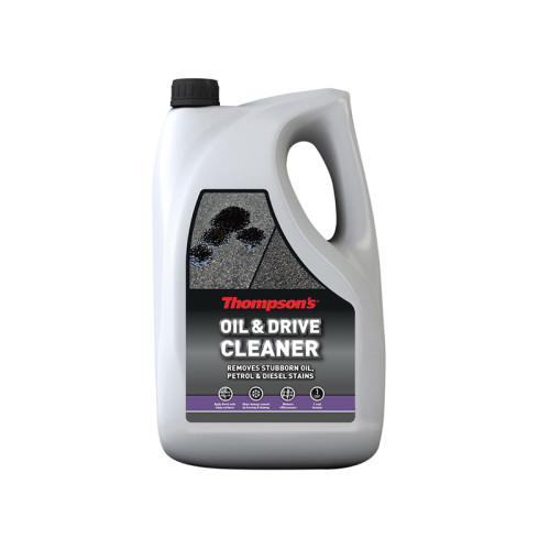 Oil & Drive Cleaner 1 litre