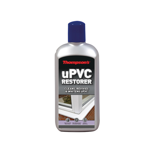 Thompson's uPVC Liquid Restorer 480ml