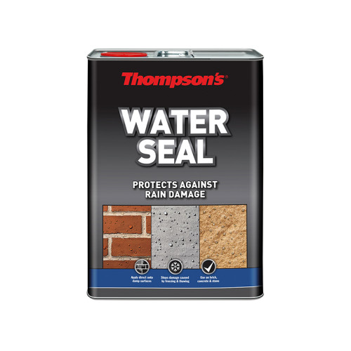 Thompson's Water Seal 2.5 litre