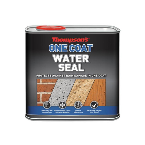 Thompson's One Coat Water Seal 5 litre