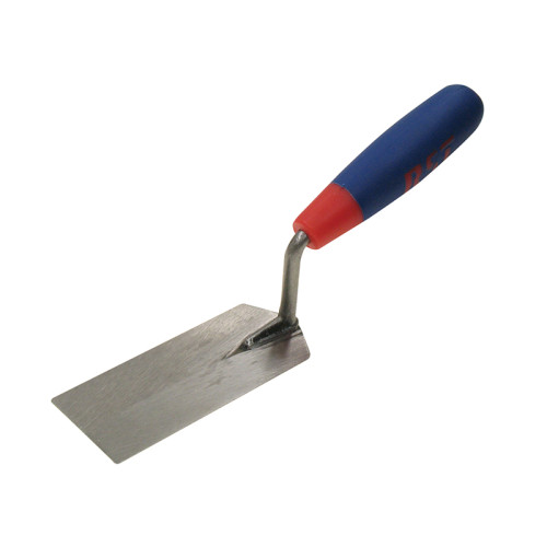 Margin Trowel Soft Touch Handle 5 x 1.1/2in