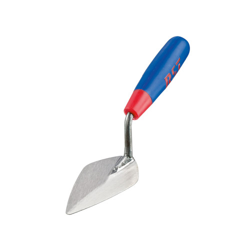 Pointing Trowel London Pattern Soft Touch Handle 6in