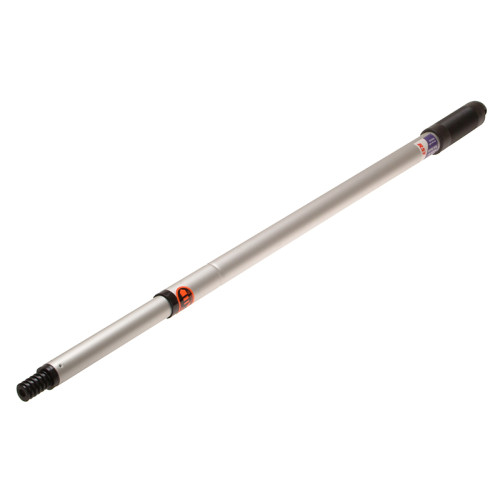 R6193W Telescopic Aluminium Handle for Pole Sander 700-1220mm (27-48in)