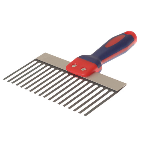 Scarifier Soft Touch 200mm (8in)