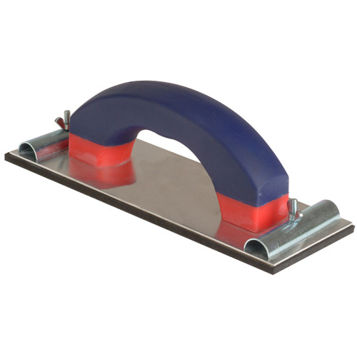 Hand Sander Soft Touch 100mm (4in)