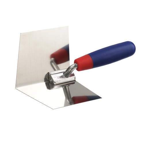 8200 Internal Corner Trowel Soft Touch Handle