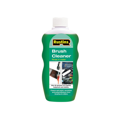 Brush Cleaner 300ml