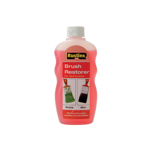 Brush Restorer 300ml