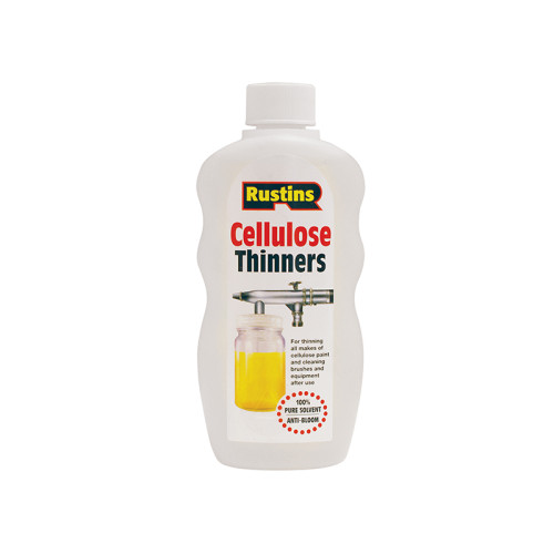 Cellulose Thinners 125ml