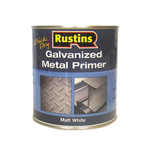 Galvanized Metal Primer 500ml