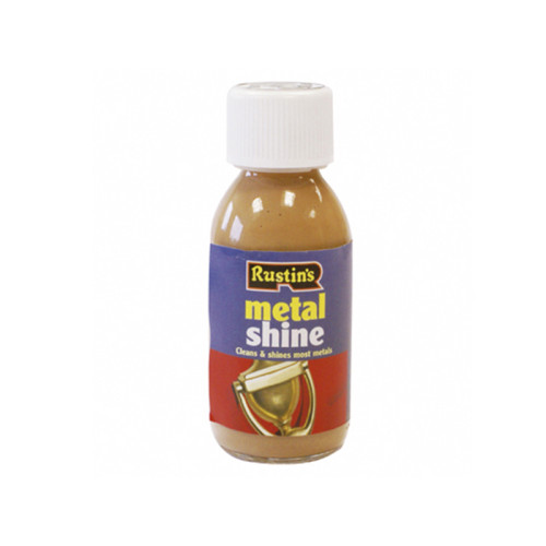 Metal Shine 125ml