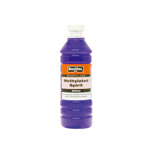 Methylated Spirit 250ml