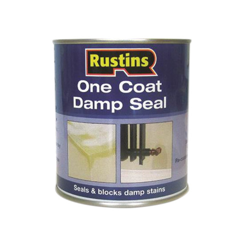 One Coat Damp Seal 500ml