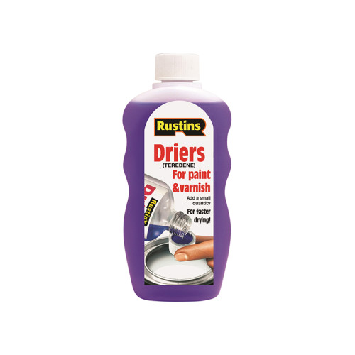 Paint Driers 300ml