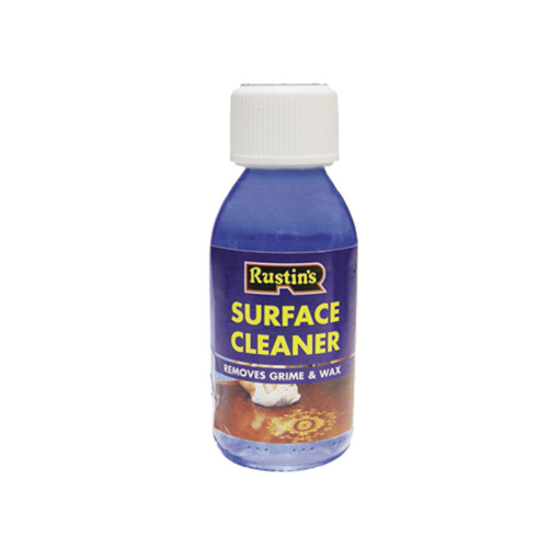 Surface Cleaner 125ml