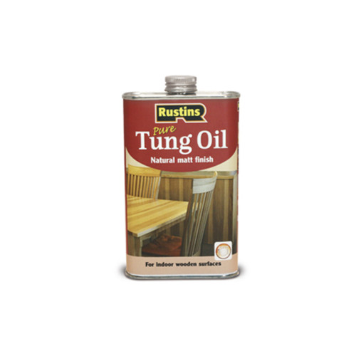 Tung Oil 1 litre