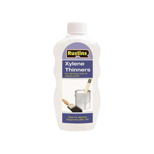 Xylene Thinner 500ml