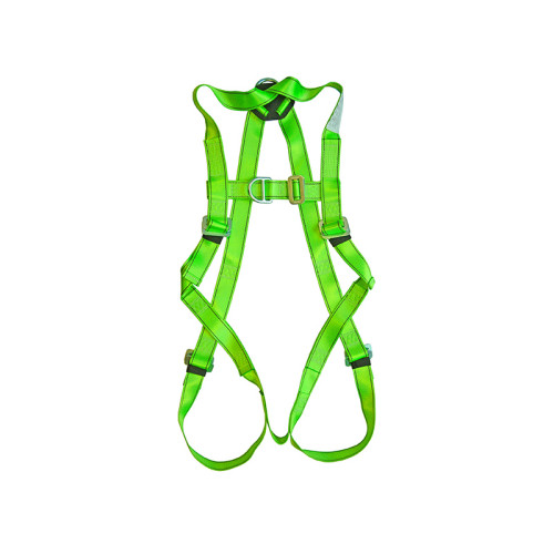 Fall Arrest Harness 2-Point Anchorage