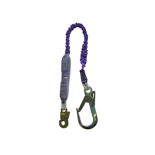 Fall Arrest Lanyard 1.8m  Hook & Connect