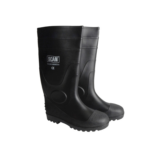 Safety Wellingtons UK 8 EUR 42