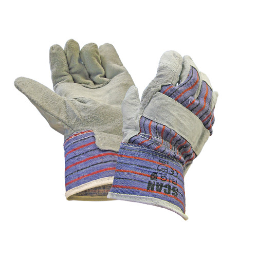 Rigger Glove