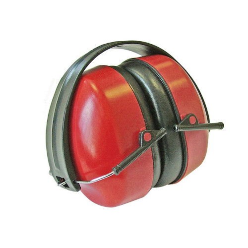 Collapsible Ear Defenders