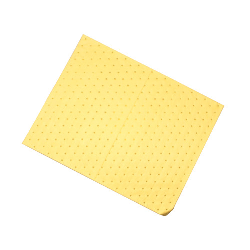 Absorbent Pads, Chemical (Pack 10)